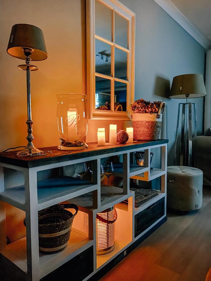 La Meremoi - Studio Oostende With Balcony And Sea Vie Екстериор снимка