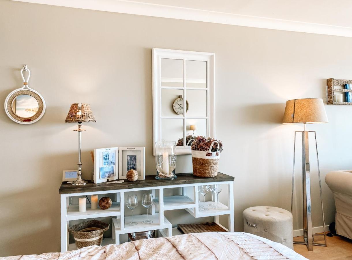 La Meremoi - Studio Oostende With Balcony And Sea Vie Екстериор снимка