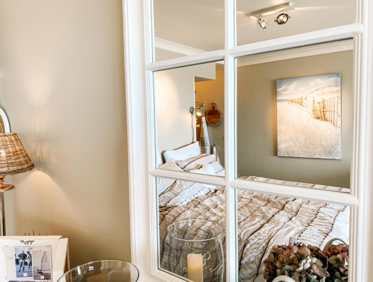 La Meremoi - Studio Oostende With Balcony And Sea Vie Екстериор снимка